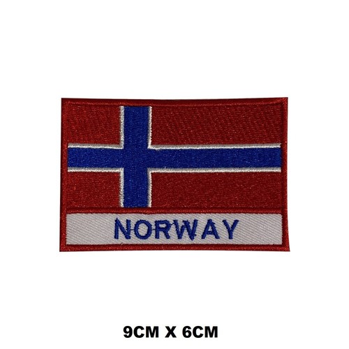 Norway country flag - country,