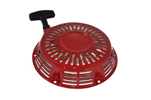 Avviatore fune per - fune,