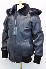 Carbone 100% Originale pelle