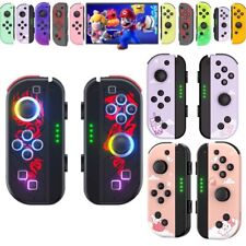 Set 2 per Nintendo Joy Con con