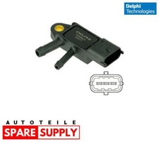 SENSORE PRESSIONE GAS DI