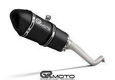 Scarico per Yamaha Raptor 700