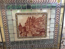 vetrate liberty originali