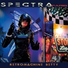 SPECTRA PARIS Retromachine