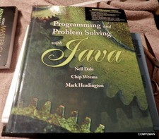 Programming And Problem