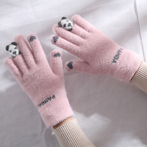 Guanti invernali touch screen - touch,
