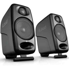 IK MULTIMEDIA ILOUD MICRO (coppia) studio monitor bi-amplificati 50 watt NUOVI