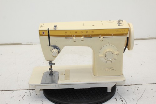 Macchina cucire singer 360 - macchina,