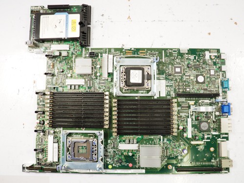 Scheda sistema ibm per - di,