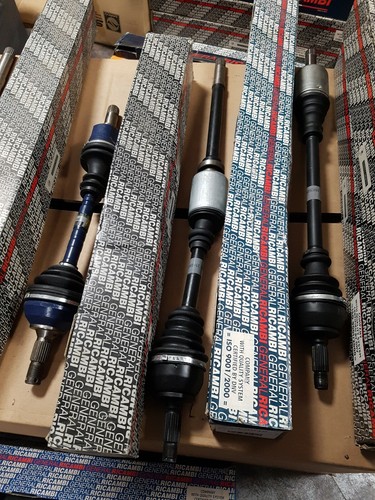Pe3045 semiasse destro - pe3045,