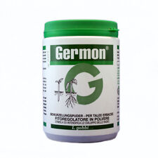 Ormone radicante per talee erbacee GOBBI GERMON stimolatore radicale in polvere