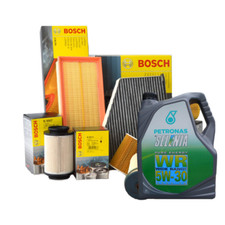 Tagliando Auto FIAT SCUDO