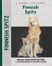 FINNISH SPITZ: A COMPREHENSIVE