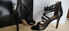Women's High Heel Sandals 12cm