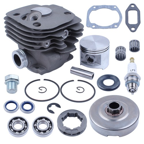 Kit ricostruzione pistone