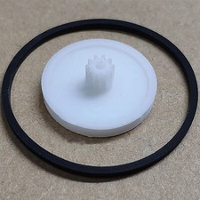 Accessori cinghia cambio adatti per Mclntosh MCD7000 MCD7005 CD104 CD204 CD304 CDM1