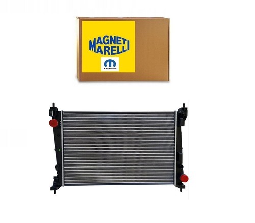 Radiatore per fiat grande - per,