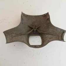 Coperchio manubrio ISO MILANO