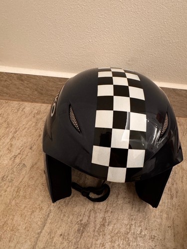 Casco sci briko taglia - l, usato