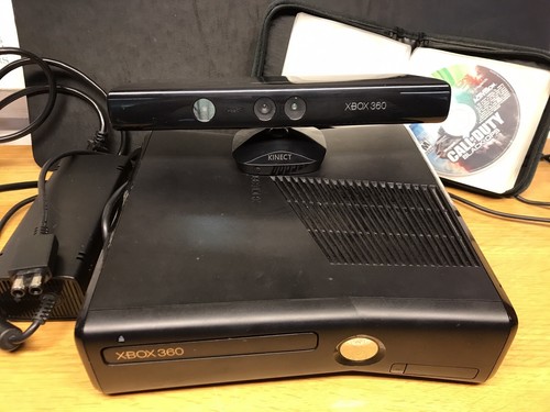 Microsoft xbox 360 - xbox, model