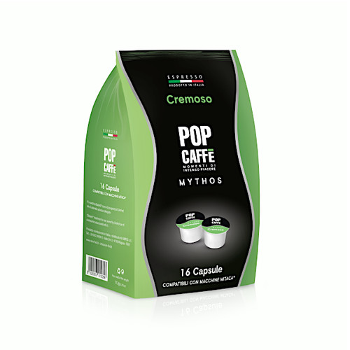 288 capsule pop caffè - n.288,