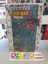 ULTIMATE SPIDER-MAN SPECIAL N.5 Ed.PANINI SCONTO 5%