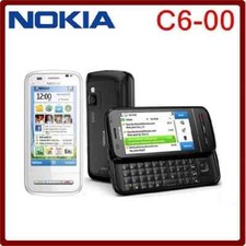 Cellulare originale Nokia C6