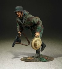 #25112 German Panzerknacker