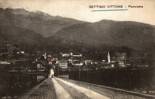 Settimo vittone torino - vittone,,