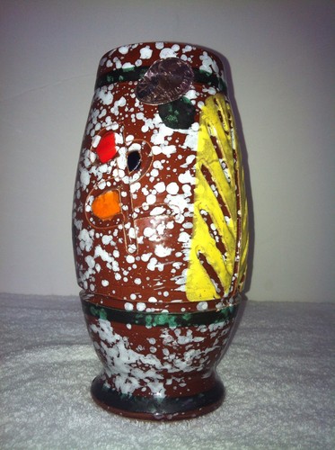 Vaso ceramica vimax - ceramica,