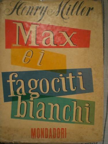 Henry miller max e - max,