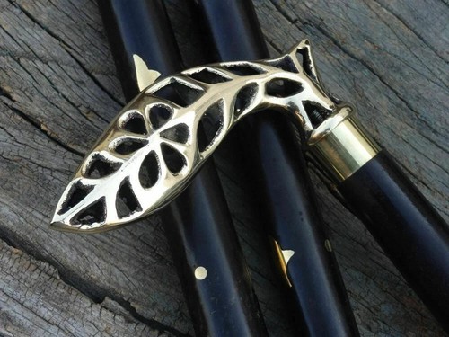 Bastone passeggio vintage - bastone,
