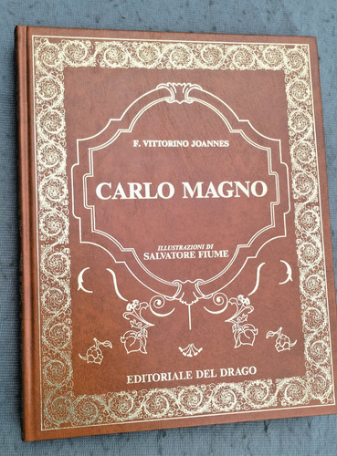 Vittorino joannes carlo - -,