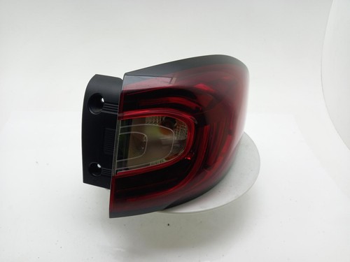 Fanale posteriore renault - fanale,