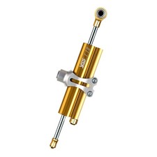 AMMORTIZZATORE STERZO EG188-078C-02-3-X  per Honda 600 CB 600 F HORNET 2007-2010