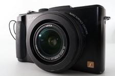 Fotocamera digitale Panasonic