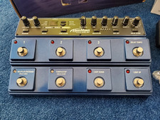 Digitech jamman delay looper - -,