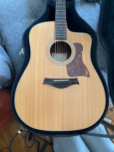 Taylor 210 dreadnought - 210,