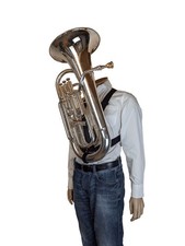 Lugo Cinghie di Trasporto Euphobelt Pro Set