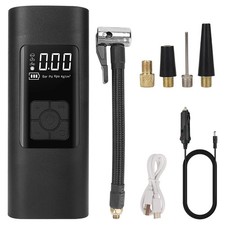 Compressore Aria CQB1