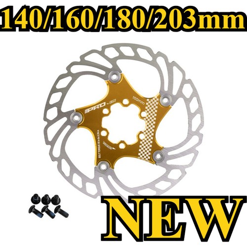 Iiipro rotore freno bicicletta - iiipro,