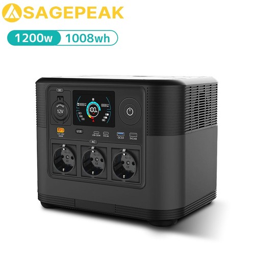 Sagepeak stazione - sagepeak,