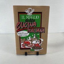 Il Meglio Della Cucina