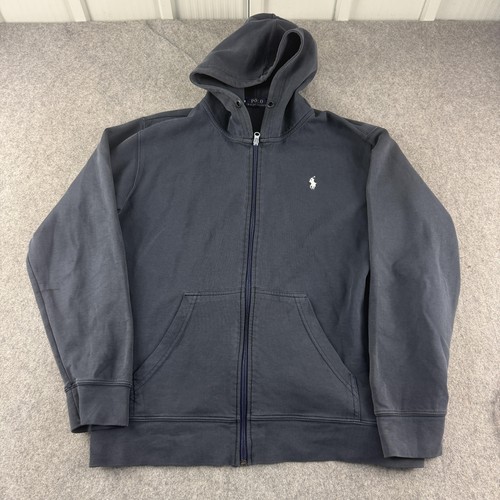 Polo ralph lauren felpa con - polo,