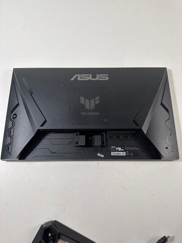 Asus tuf gaming - gaming, 25”
