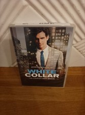 DVD - White Collar The