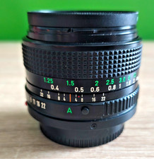 Obiettivo grandangolare Canon