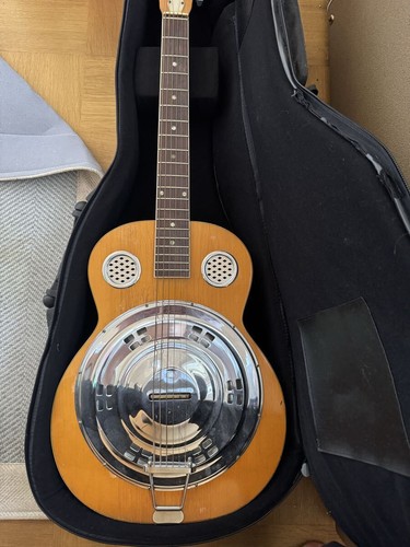 Chitarra dobro risonatore - chitarra,