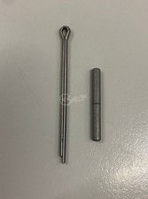 Coppiglia + spinotto cod. 313693/326032 elica motori Evinrude/Johnson 4 HP 2T