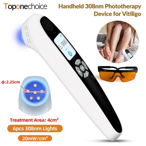 308nm eccimero laser - 308nm,